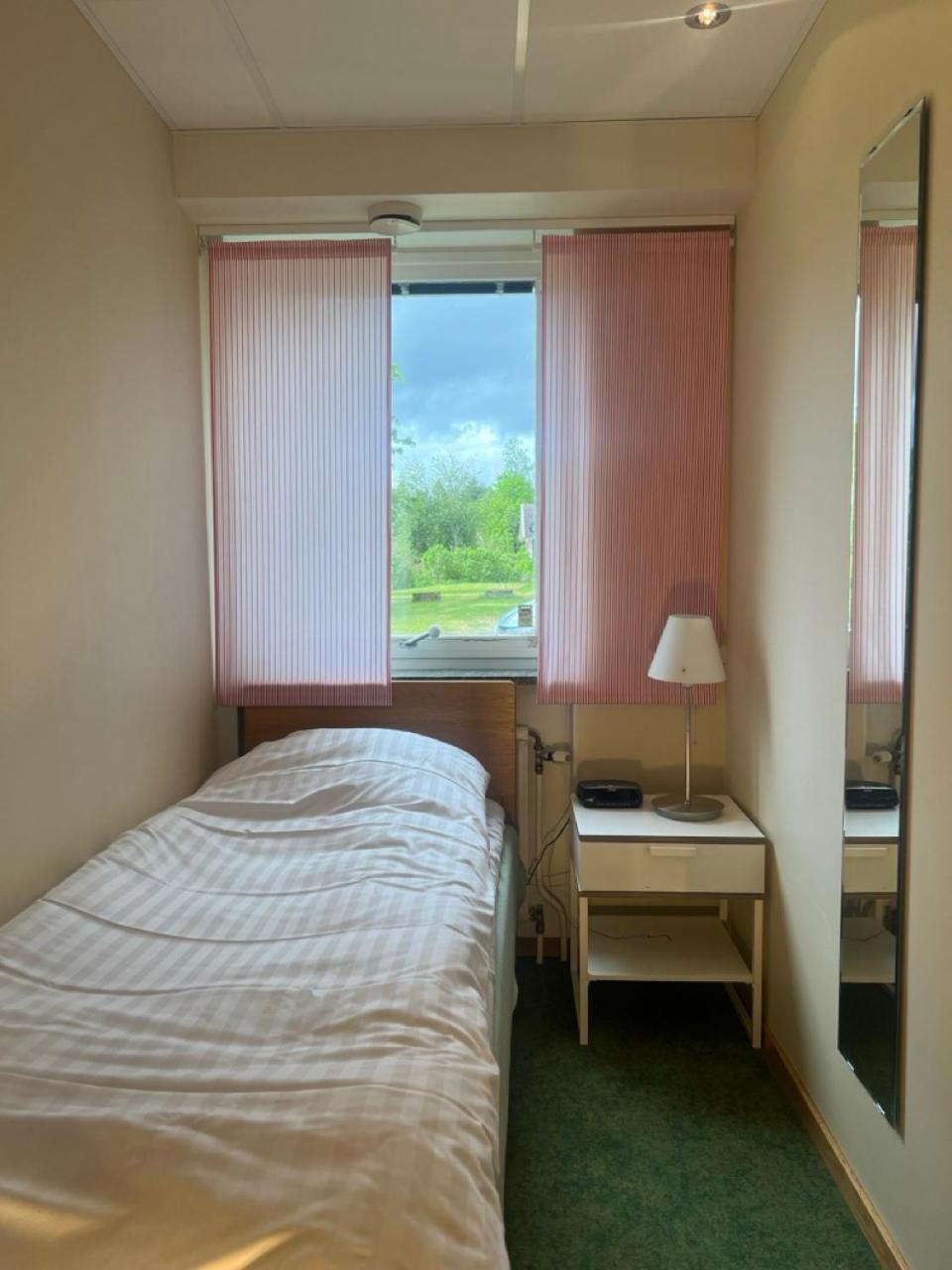 Lungsunds Hotell & Camping Storfors ภายนอก รูปภาพ